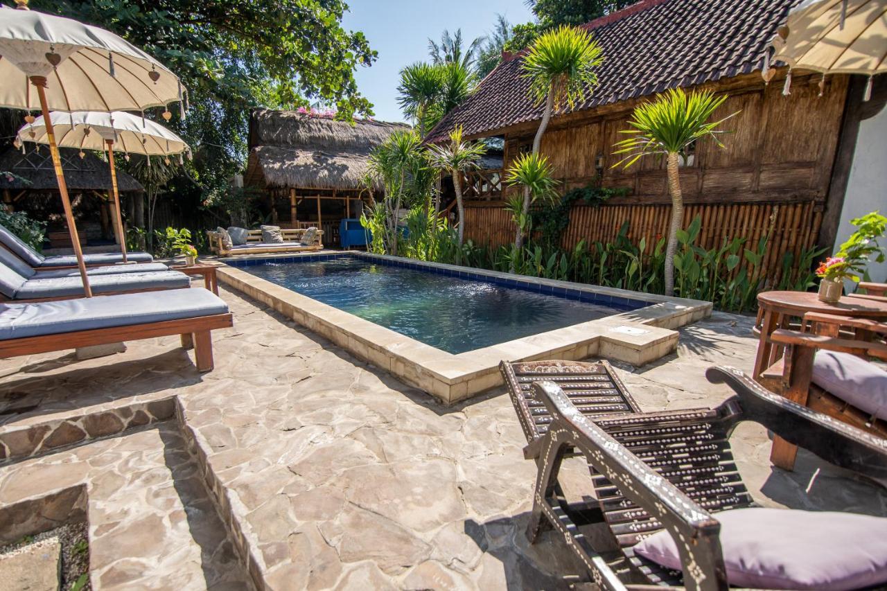 Buena Vibra & Villa, Ohia Ardi Beltza Maison d'hôtes