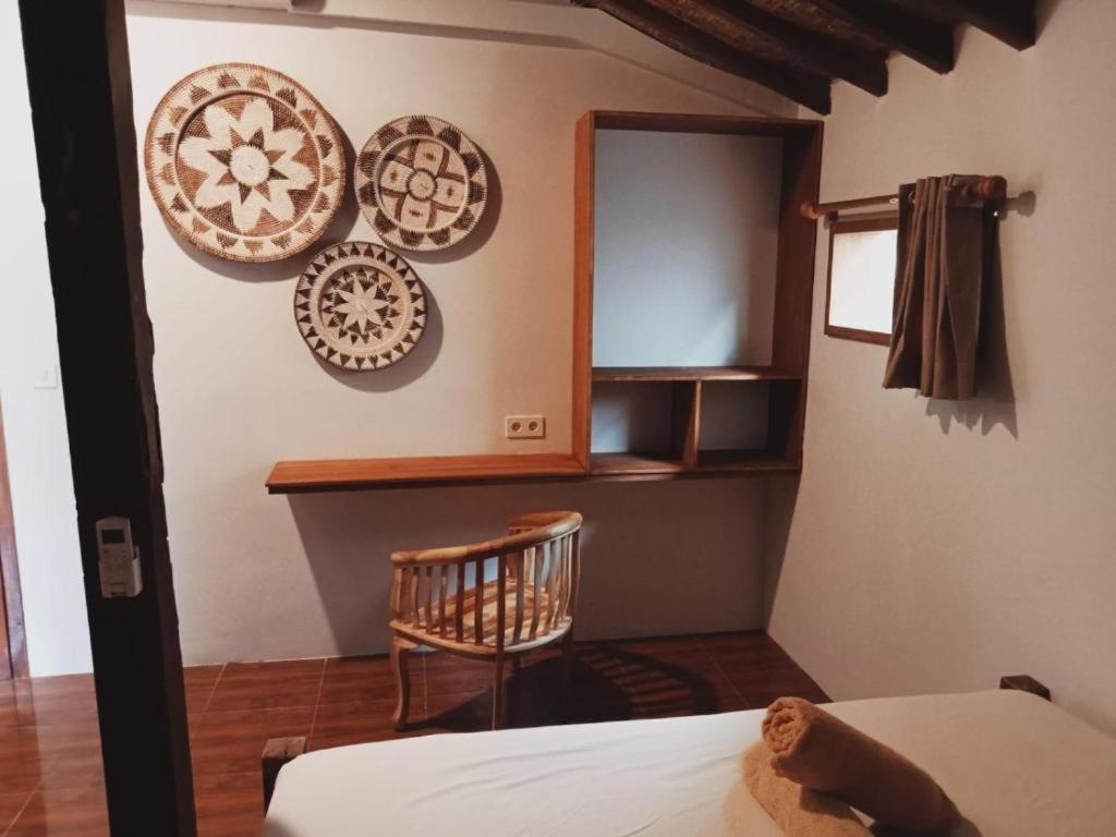 Maison d'hôtes Buena Vibra & Villa, Ohia Ardi Beltza