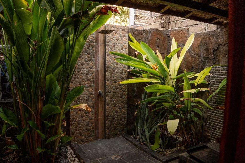 Maison d'hôtes Buena Vibra & Villa, Ohia Ardi Beltza Gili Air