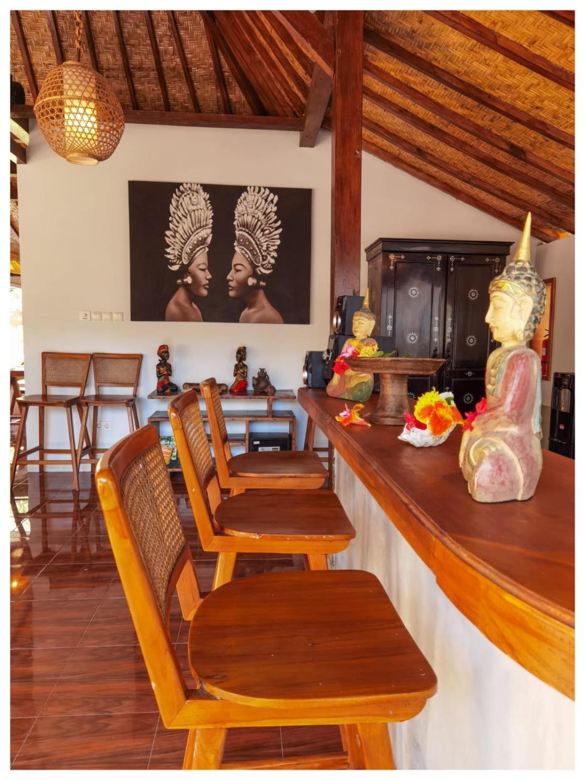 Buena Vibra & Villa, Ohia Ardi Beltza Maison d'hôtes