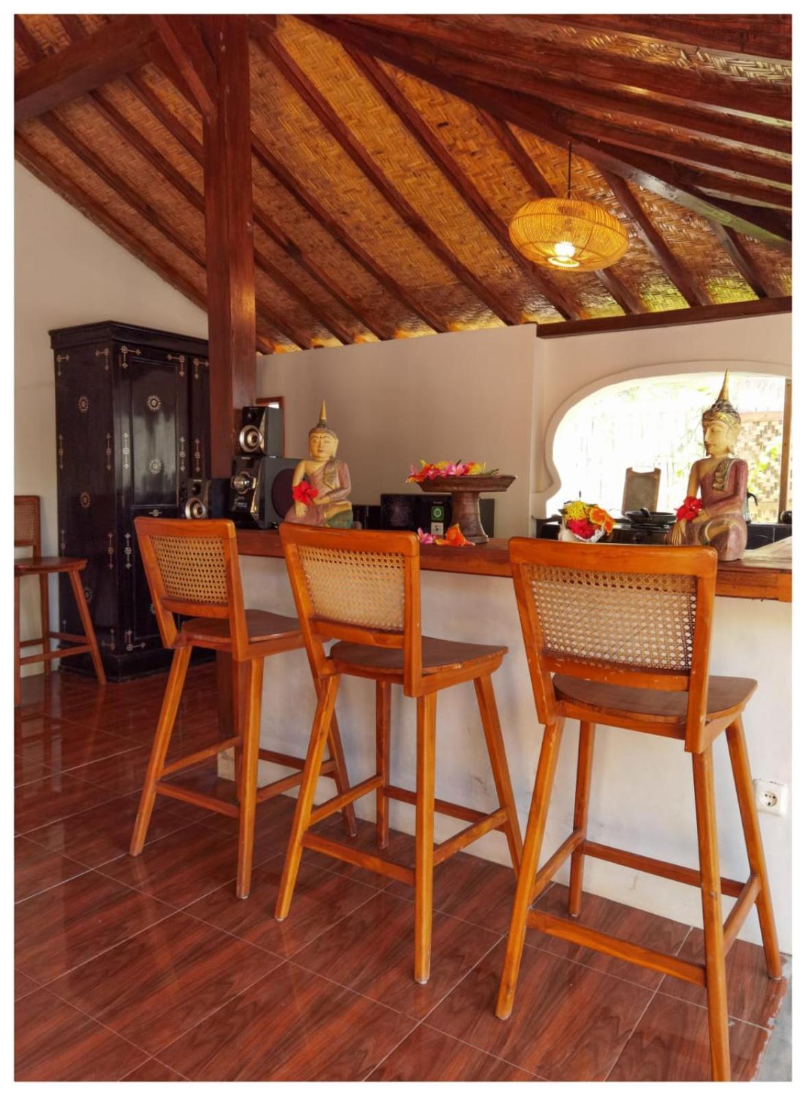 Maison d'hôtes Buena Vibra & Villa, Ohia Ardi Beltza