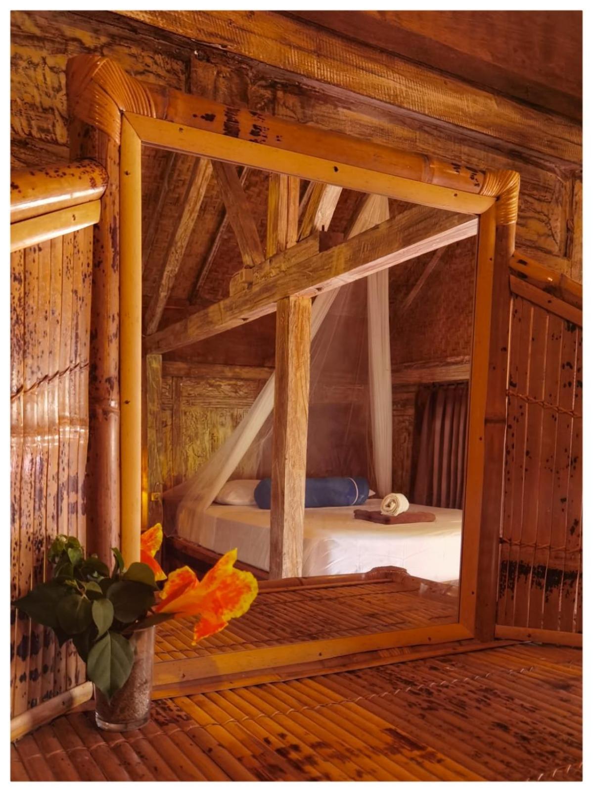 Buena Vibra & Villa, Ohia Ardi Beltza 3* Gili Air