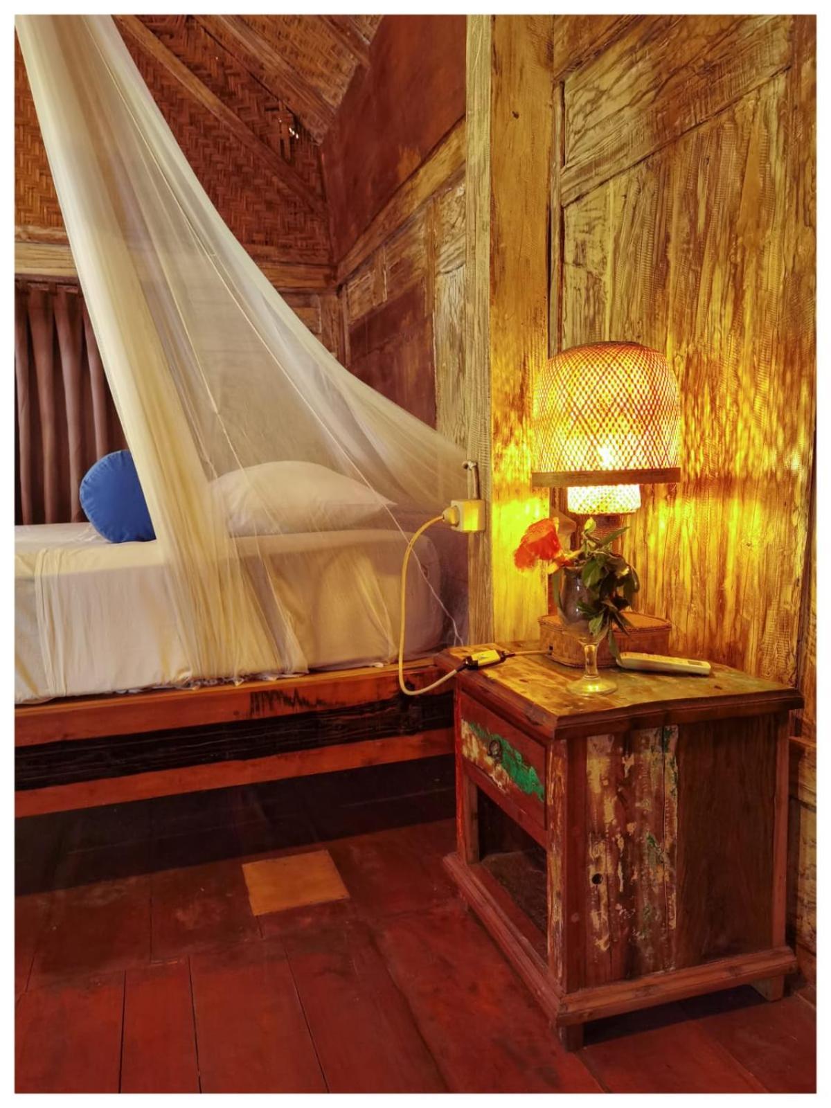 Buena Vibra & Villa, Ohia Ardi Beltza 3* Gili Air