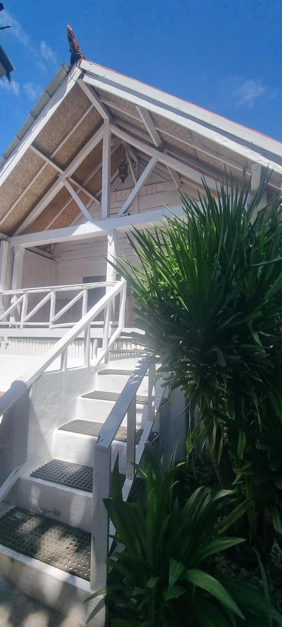 Buena Vibra & Villa, Ohia Ardi Beltza Maison d'hôtes