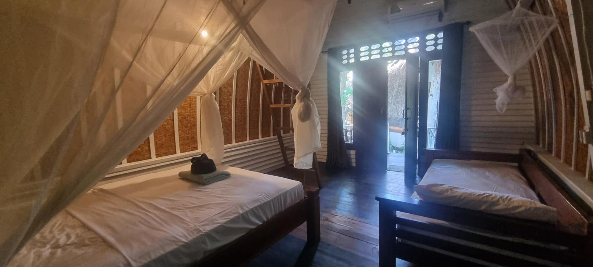 गेस्ट हाउस Buena Vibra & Villa, Ohia Ardi Beltza
