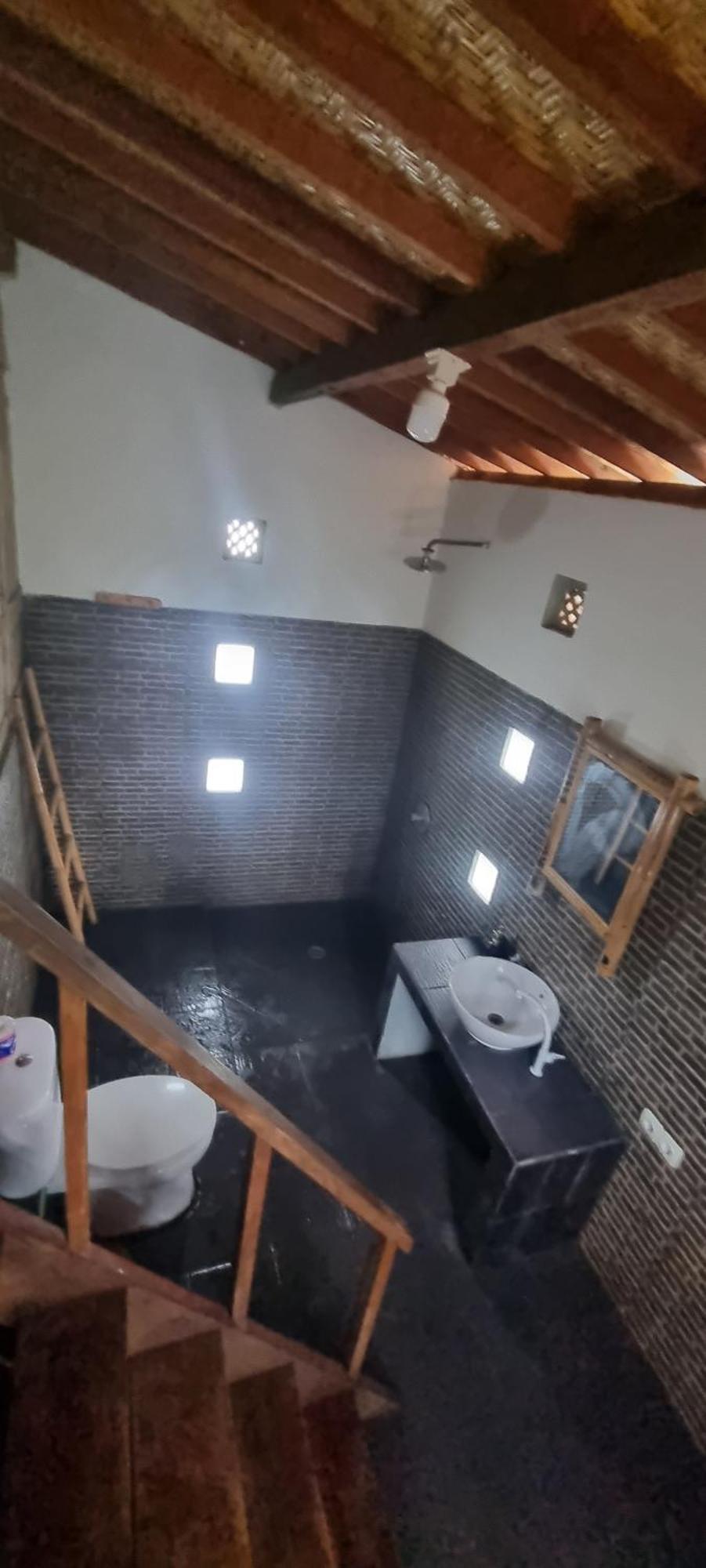 Buena Vibra & Villa, Ohia Ardi Beltza गेस्ट हाउस Gili Air