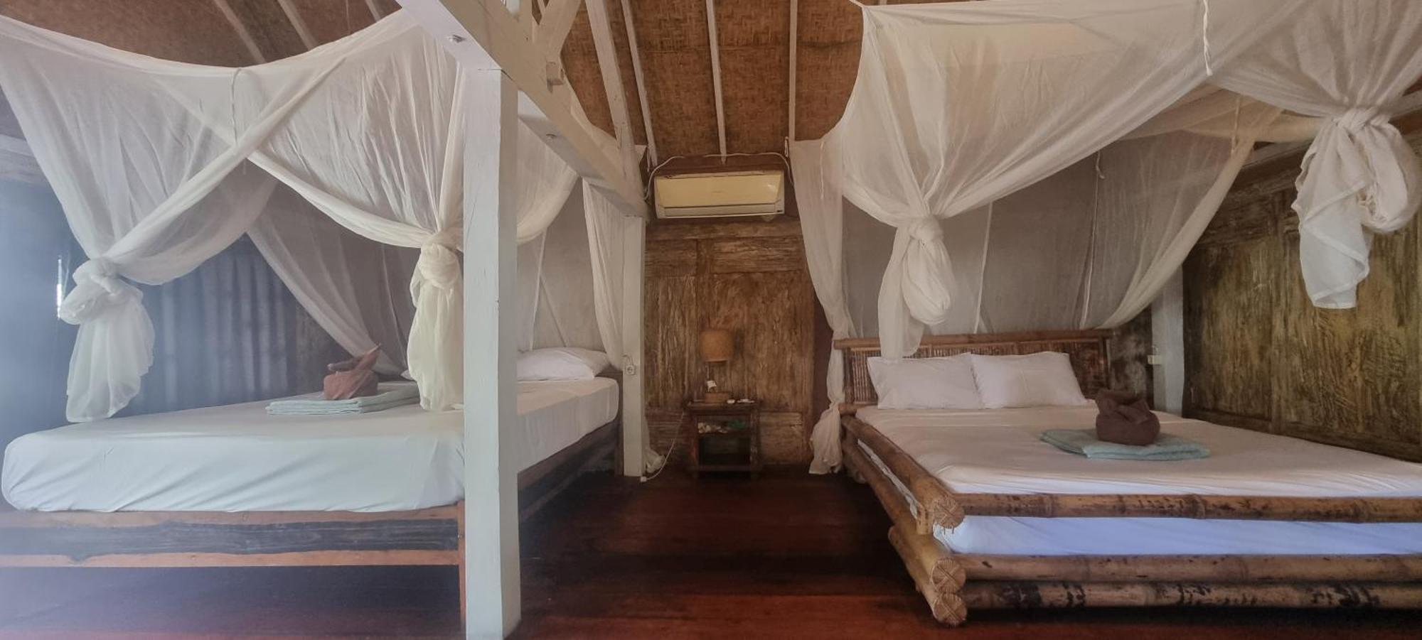 Buena Vibra & Villa, Ohia Ardi Beltza 3* Gili Air