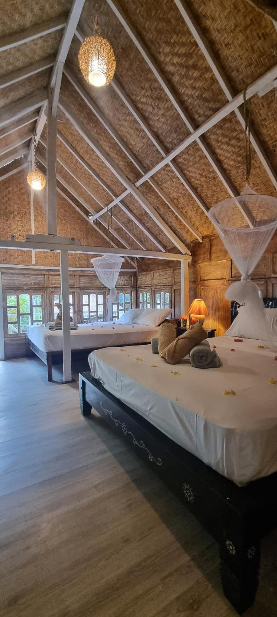 Buena Vibra & Villa, Ohia Ardi Beltza Maison d'hôtes