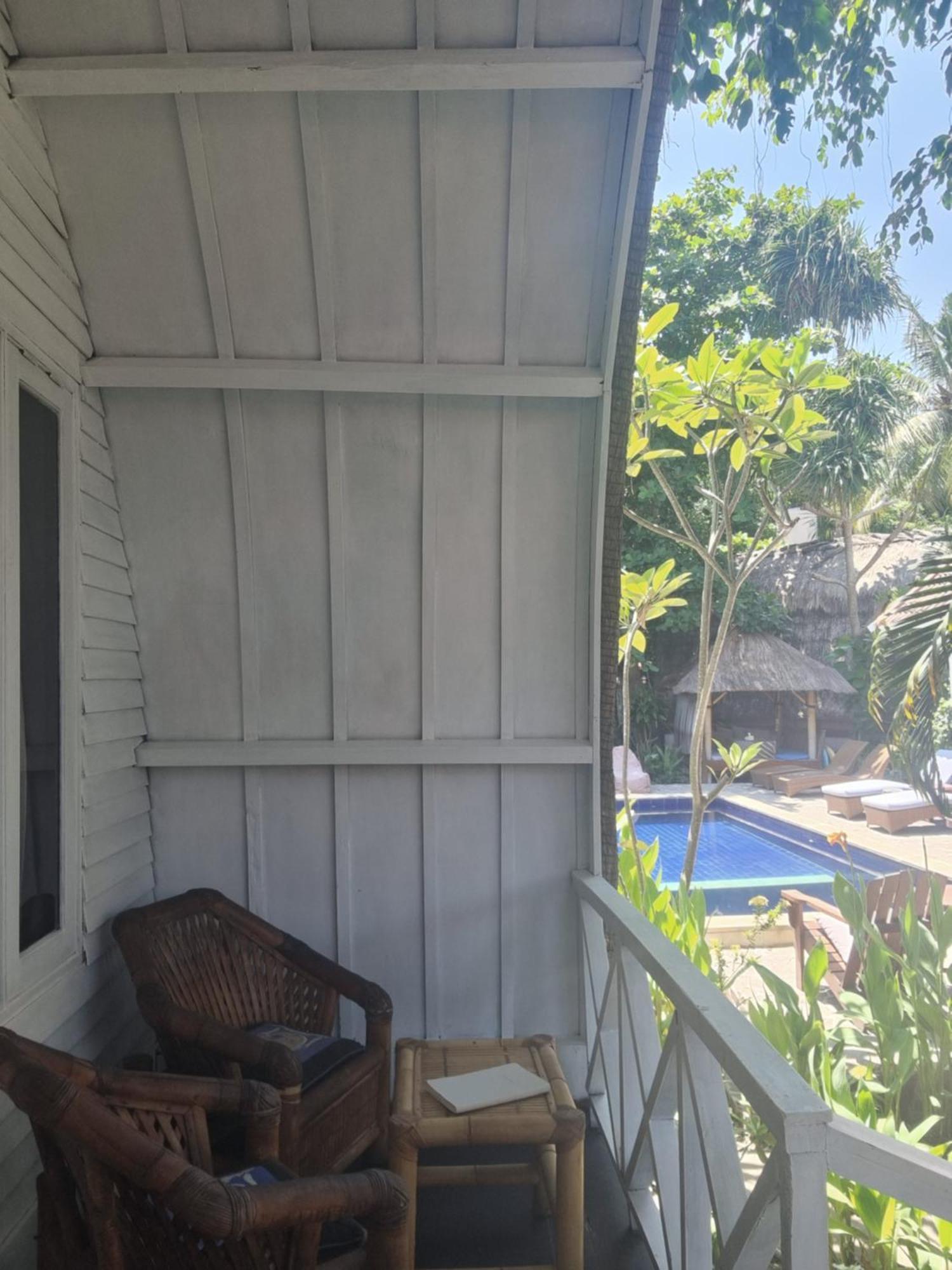 Maison d'hôtes Buena Vibra & Villa, Ohia Ardi Beltza Gili Air