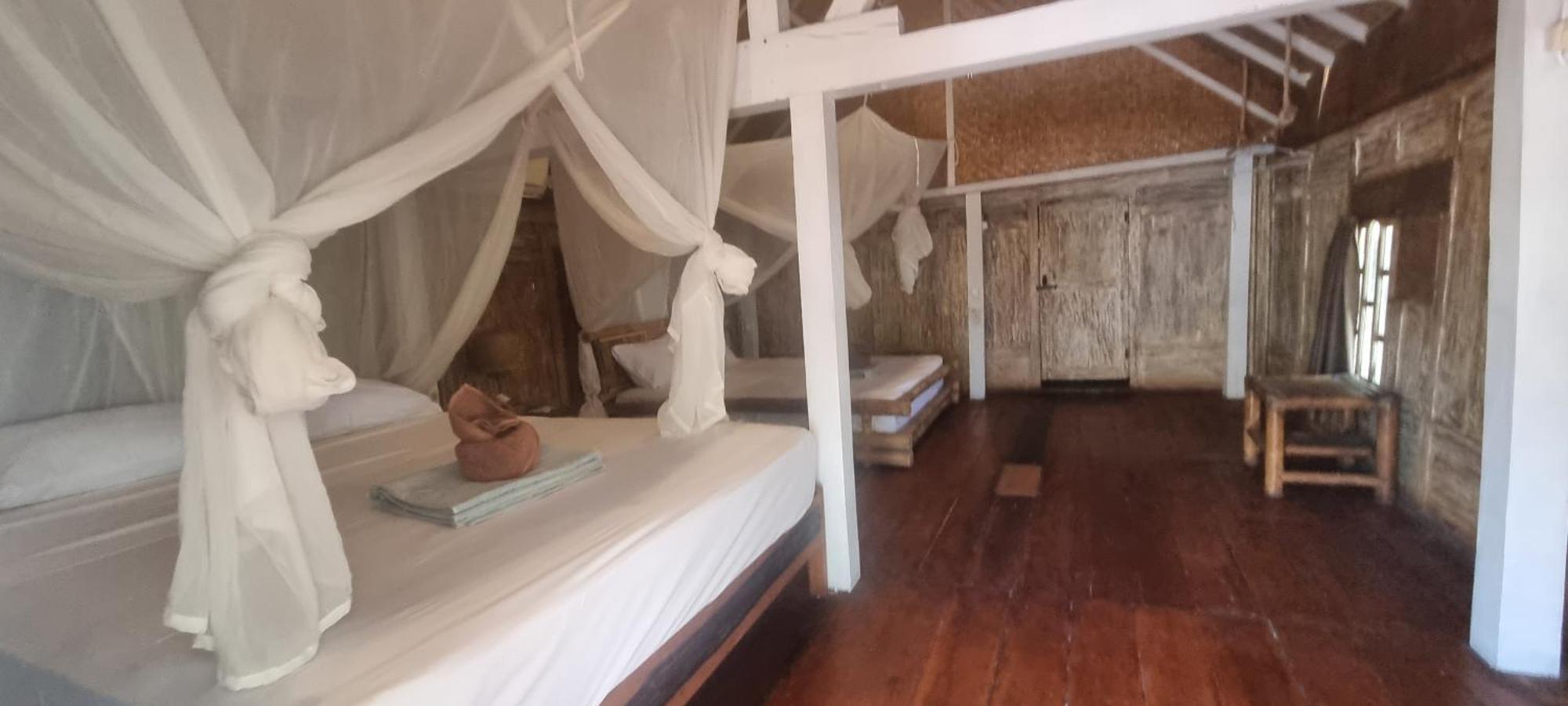 Buena Vibra & Villa, Ohia Ardi Beltza Gili Air