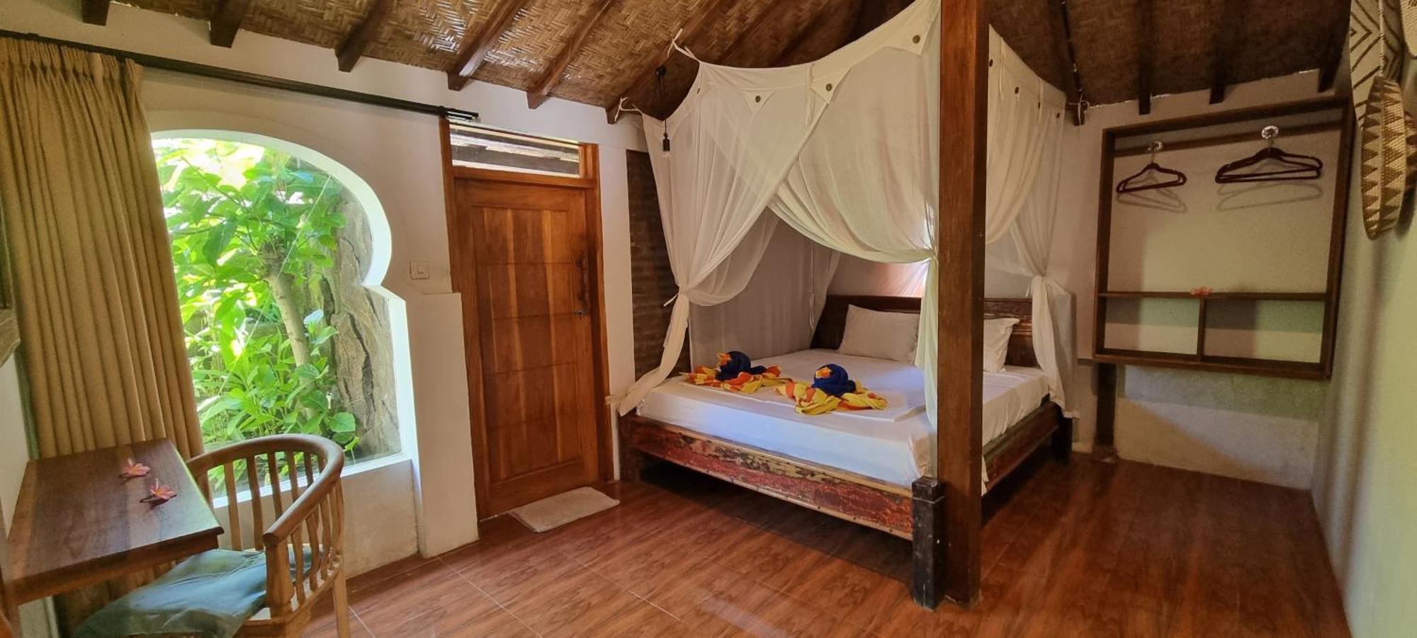 Buena Vibra & Villa, Ohia Ardi Beltza Maison d'hôtes