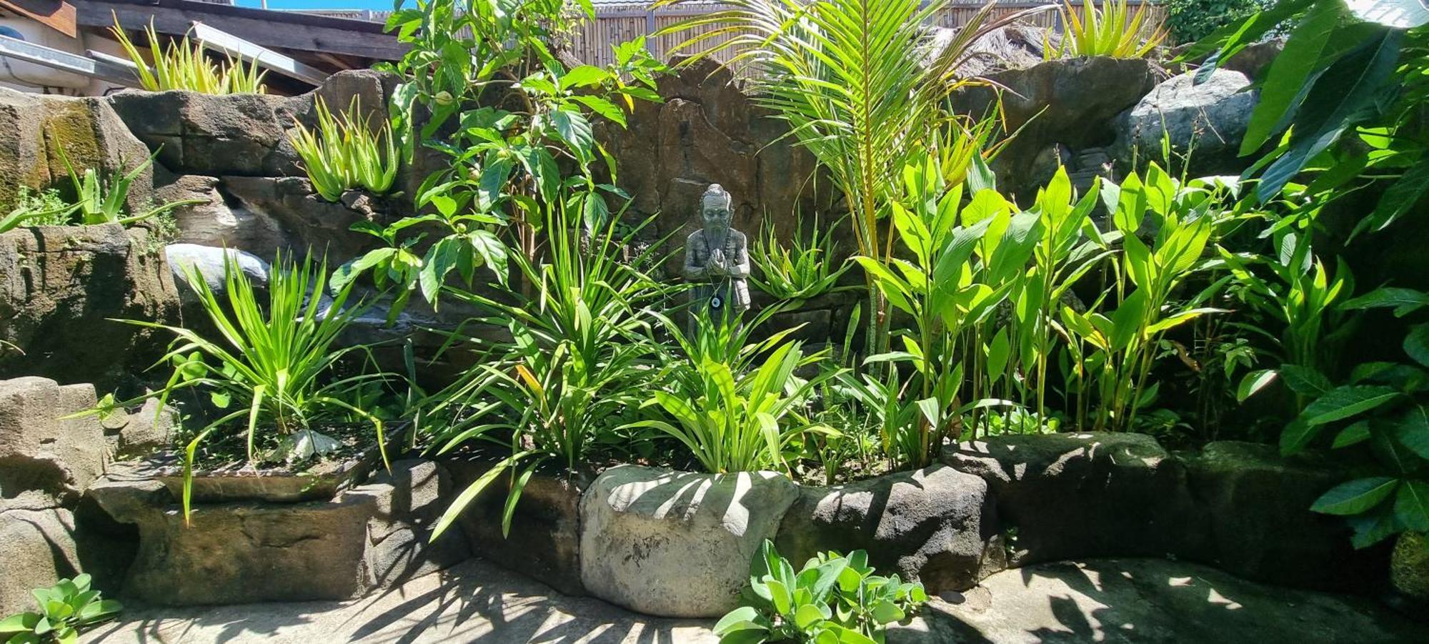 गेस्ट हाउस Buena Vibra & Villa, Ohia Ardi Beltza Gili Air