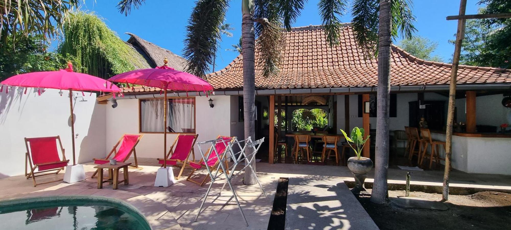 Buena Vibra & Villa, Ohia Ardi Beltza