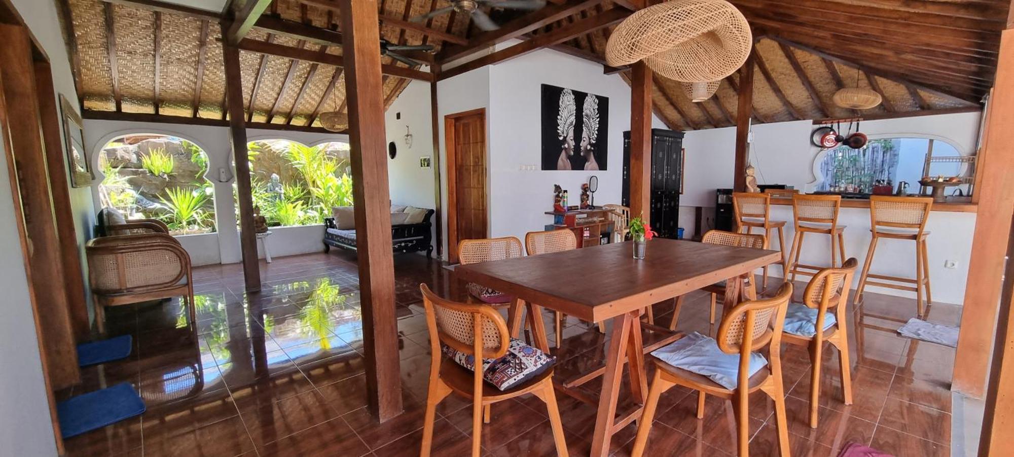 गेस्ट हाउस Buena Vibra & Villa, Ohia Ardi Beltza
