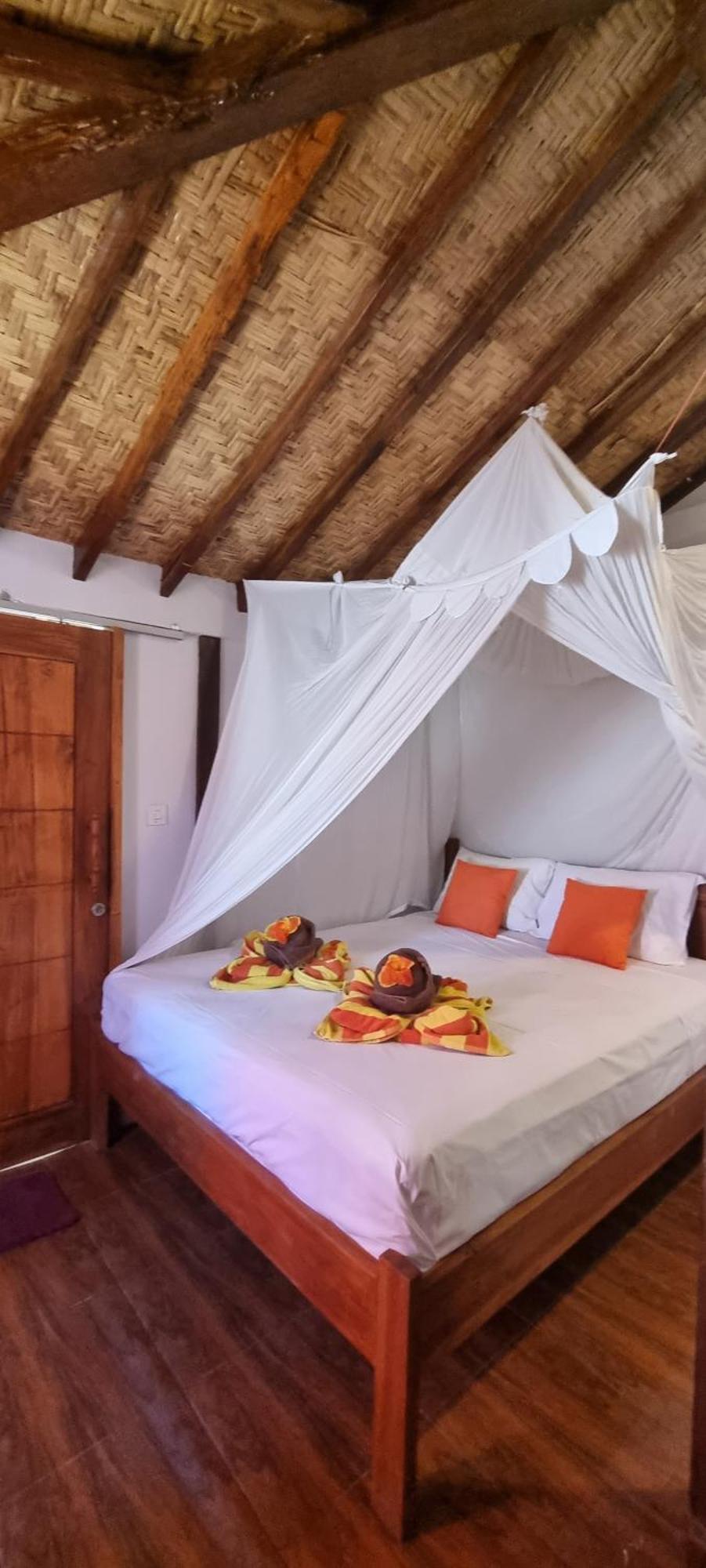 गेस्ट हाउस Buena Vibra & Villa, Ohia Ardi Beltza Gili Air