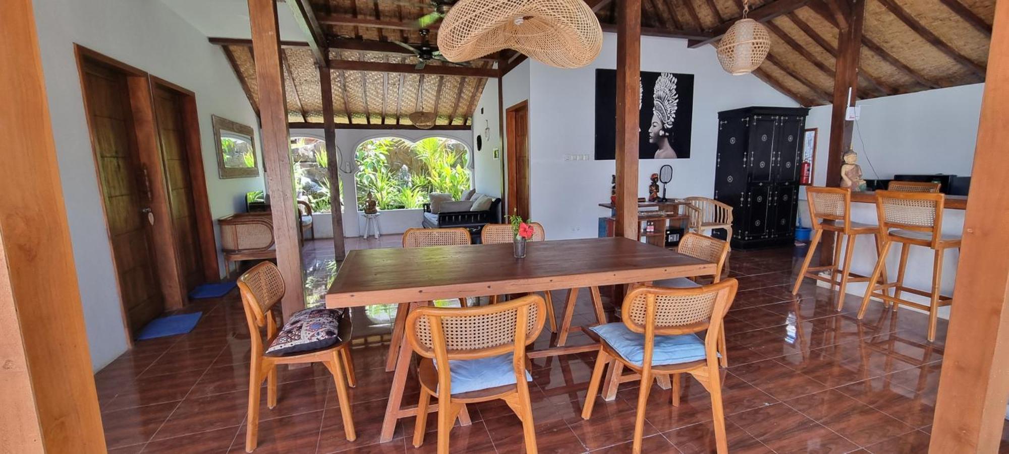Maison d'hôtes Buena Vibra & Villa, Ohia Ardi Beltza 3*
