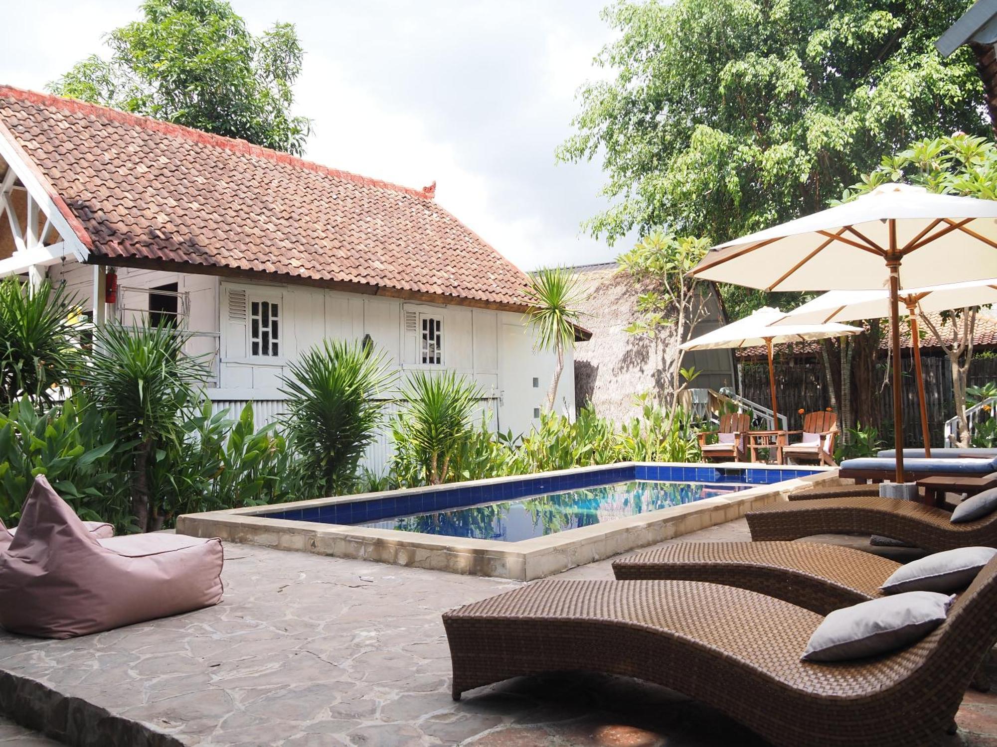 Buena Vibra & Villa, Ohia Ardi Beltza Maison d'hôtes 3*