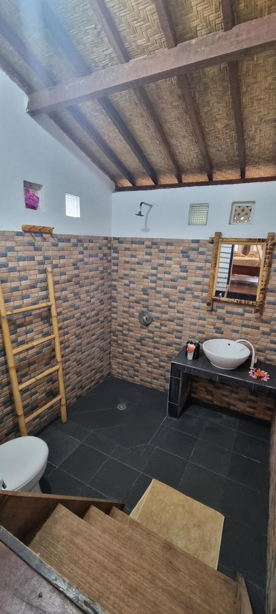 गेस्ट हाउस Buena Vibra & Villa, Ohia Ardi Beltza 3*